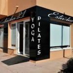 ESTUDIOS DE YOGA, PILATES,...