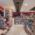 COMERCIO MINORISTA