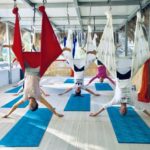 ESTUDIOS DE YOGA, PILATES, ....